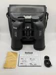 Bushnell Perma Focus 17-5010 10X50MM 393FT 1000YDS Free W/case & Manual. Fixed Price $58.00.