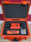 Sig ZULU6 Hdx Pro Marine 18X50MM Ois Binoculars W/ Case, Orange - SOZ6WP1850M. Fixed Price $2099.99.