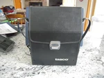 Tasco 12X-60X70MM Size Zoom Binoculars Fully Coated 124RB-1 With Case. Fixed Price $35.00.