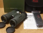 Kowa Bdii Binoculars 42-10XD (0.4 1.7 Inches (10 Mm) New. Fixed Price $499.17.