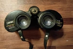 Vtg Empire Binoculars 7 X 35 Field Lightweight Finest Precession Coated Optics. Fixed Price $22.25.