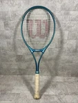 Wilson Advantage 95 High Beam Series Tennis Racquet Aerodynamic With Case. Fixed Price $15.99.