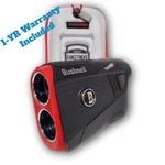 Excellent Bushnell Tour V5 Shift Slope Laser Golf Rangefinder W/ 1 Year Warranty. Fixed Price $181.31.