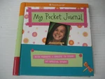 My Journal: With Pockets Create Store Special Stuff (american.... Fixed Price $40.09.