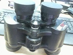 Tasco Zip Focus 2000 Binoculars (WKS012530). Fixed Price $29.99.