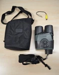 Yukon Digital Night Vision Ranger Monocular 5 X 42. Parts Or Repair. Fixed Price $74.99.