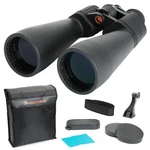 See Deep Space Details - Celestron Skymaster 25X70 Binoculars. Fixed Price $179.99.