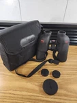 Jason Perma Focus 2000 10 60 Wide Angle Binoculars 7.5 Field W/ Travel Bag Japan. Fixed Price $29.00.