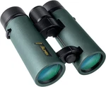 Wings 10X42 Fully Multi Coated Waterproof Binoculars With BAK4 Optics Rugged Rub. Fixed Price $363.99.