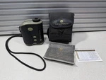 Leupold Rx-iv Boone And Crockett Club Trophy Scale Ranger Finder. Fixed Price $119.00.