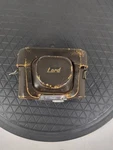 Vintage Okaya Lord 4D Rangefinder Camera Case Only. Fixed Price $20.00.