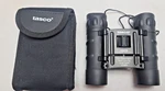 Tasco Black 10X25 Fully Coated Optics 294FT/1000YDS 98M/1000M #168RB Binoculars. Fixed Price $11.99.