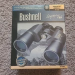 Bushnell Legacy Wp 120150 Binoculars. Fixed Price $126.00.