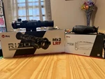 Infiray MK2 Rico Lrf Thermal Scope & Handheld Monocular.. Fixed Price $4250.00.