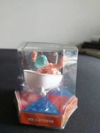 Hex Bug Nitro Circus Mr. Lathers Bathtub. Fixed Price $6.30.