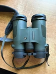 Vortex Diamondback Binoculars 10X42 D241 Green With Case, Lens Protecters, Strap. Fixed Price $150.00.