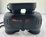 Tasco Offshore (#OS21) Water Proof 7X50MM Marine Binoculars W/ Caps And Case. Fixed Price $79.99.