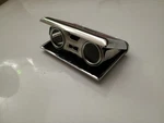Vintage Regency Sports/opera Glasses, Binoculars. Foldable - Made Japan. Fixed Price $15.00.