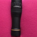 Leupold Lto-tracker Handheld Thermal Camera 206X156 Ir -4 248F. Fixed Price $500.00.