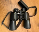 Rare Vintage Fujinon 2000 Made Japan 10 X 50 Binoculars 7 30'. Fixed Price $144.00.