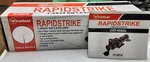 Firefield Rapid Strike 1-4X24 Riflescope Sfp Kit FF13071K. Fixed Price $159.00.