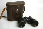 Nikon Nippon Kogaku Tokyo 7X50 Field Binoculars #191211 With Case. Fixed Price $149.99.