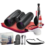 Leica 8X42 Trinovid Hd - Exclusive Outdoors Binoculars Kit. Fixed Price $1319.95.