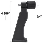 Barska Accessories, Binoculars Tripod Adaptor Fits Standard Thread, AF10546. Fixed Price $14.99.