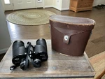 Vintage Swift Skipper 7X,50 Binoculars Model 789 1-645397 Japan Euc. Fixed Price $34.95.