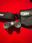 Bushnell Realtree Camouflage Waterproof Fov 305 Ft Optics 10X42 Binoculars. Fixed Price $39.59.