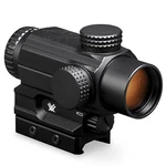 Vortex Optics SPR-200 Spitfire Prism Scope 1X Drt Reticle Matte. Fixed Price $249.00.