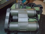 Simmons Wilderness Waterproof Binoculars 10X42. Fixed Price $60.00.