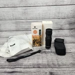 Vanguard 8-24X25 Zoom Monocular MZ82425. Fixed Price $41.97.