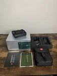 Leica 40090 8X32 Ultravid Hd Binoculars Box Excellent Condition. Fixed Price $1499.00.