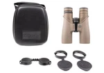 Sig Sauer ZULU10 Hdx 10X42MM Hunting Binoculars, Waterproof/fogproof #SOZ10001. Fixed Price $1399.99.