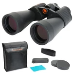 Binoculars 12X60 Wide Field Long Range Multi Coated Optics Celestron Skymaster. Fixed Price $124.99.