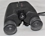 Kenco Master Eye Binoculars 8 X 25 Mc Field 6.6 Degree Commercial Surplus Good. Fixed Price $28.95.
