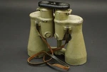 WW2 German Kriegsmarine U-boat Commander Binoculars, Cased By Zeiss 1944. Fixed Price $6495.00.