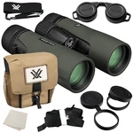 Vortex Optics Diamondback Hd 10X42 Roof Prism Green Binocular DB-215. Fixed Price $249.99.