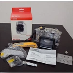 Canon Waterproof Case WP-DC54 For Powershot G7 Digital Camera From Japan Fedex. Fixed Price $126.40.