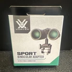 Vortex Binocular Adapter Tripod Mount Universal Compatible TRA-BINDAP2. Fixed Price $15.00.