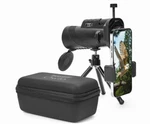 Owl 10X42 Compact Monocular With Smartphone Kit Extreme Quality. Fixed Price $25.00.