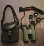 Winchester VDT-1042 10X42MM Binoculars Waterproof W/carrying Case. Fixed Price $199.99.