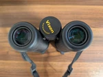 Vixen New Foresta Hr 8X42WP Binoculars. Fixed Price $424.00.