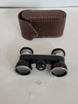 Vintage Toko Pride 2.5X Opera Binoculars - Made Occupied Japan. Fixed Price $12.99.