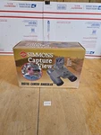 Simmons Captureview 8X42 Binoculars And Digital Camera Model 822218. Fixed Price $55.00.