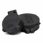 Mk Machining Scope Cap Sets For Vortex Viper Optics (made Usa). Fixed Price $75.00.