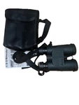 Alpen Optics Binoculars Waterproof BAK4 Prism Black 10X42. Fixed Price $39.00.