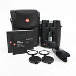 Leica 40804 10X42 Geovid Hd-r 2700 Rangefinder Binoculars #126. Fixed Price $1907.26.