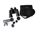 Simmons Redline Binoculars Model 801302 10X50 Wa With Case. Fixed Price $35.00.